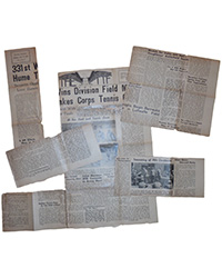 TTF Newspaper